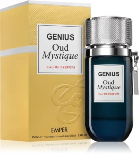 Emper Genius Oud Mystique