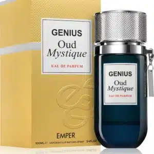 Emper Genius Oud Mystique