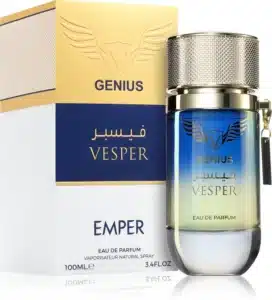 Emper Genius Vesper