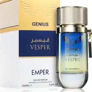 Emper Genius Vesper