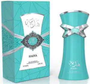 Emper Hadia