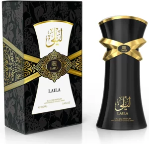 Emper Laila