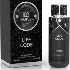 Emper Life Code