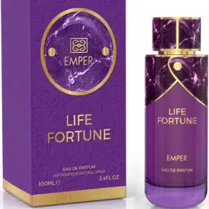 Emper Life Fortune