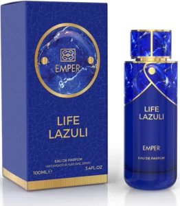 Emper Life Lazuli