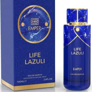 Emper Life Lazuli