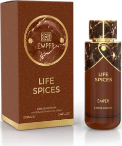 Emper Life Spices