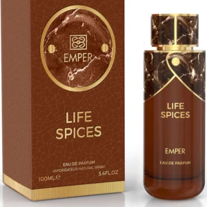 Emper Life Spices