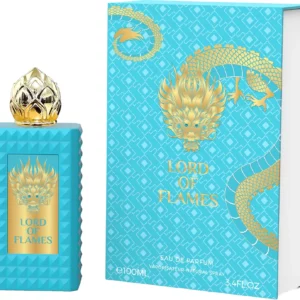 אמפר לורד אוף פליימז