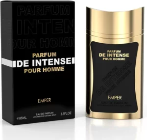 Emper Parfum De Intense