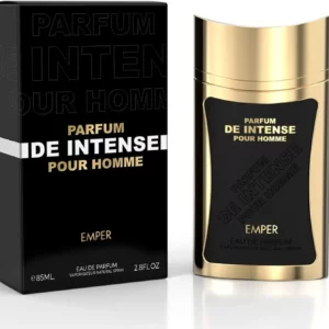 Emper Parfum De Intense