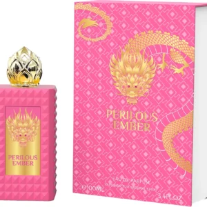 אמפר פרילוס אמבר