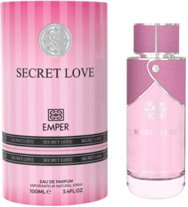 Emper Secret Love