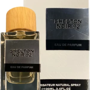 Emper Shelton Noir 92