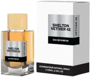 Emper Shelton Vetiver