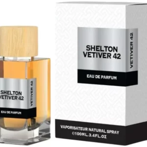 Emper Shelton Vetiver