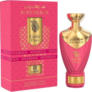 Emper Sovereign Candy Flora EDP