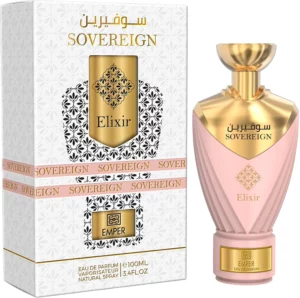Emper Sovereign Elixir