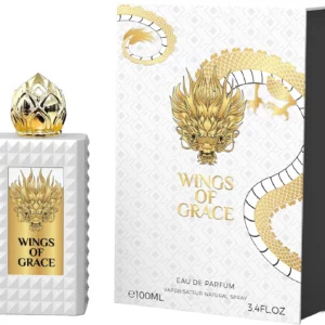 אמפר ווינגס אוף גרייס