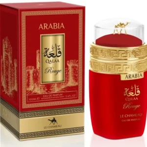 Le Chameau Arabia Qalaa Rouge