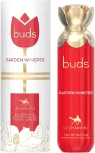 Le Chameau Buds Garden Whisper