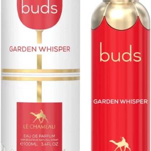 Le Chameau Buds Garden Whisper