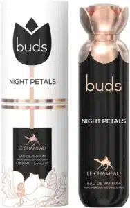 Le Chameau Buds Night Petals