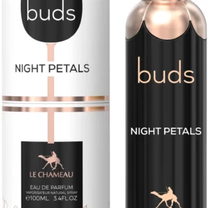 Le Chameau Buds Night Petals