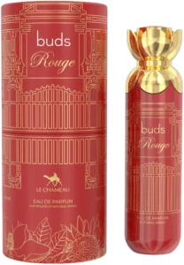 Le Chameau Buds Rouge