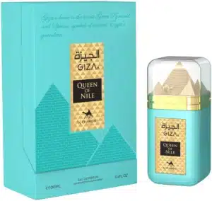 Le Chameau Giza Queen Of Nile