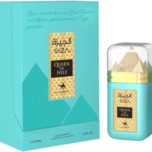 Le Chameau Giza Queen Of Nile