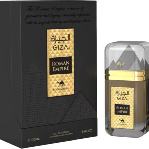 Le Chameau Giza Roman Empire