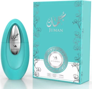 Le Chameau Juman