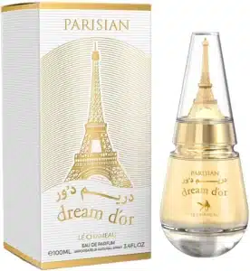 Le Chameau Parisian Dream