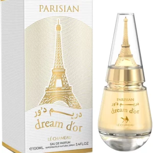 Le Chameau Parisian Dream