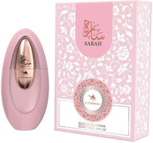 Le Chameau Sarah