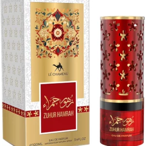 Le Chameau Zuhur Hamrah