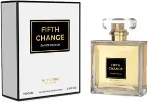 Milestone Fifth Change