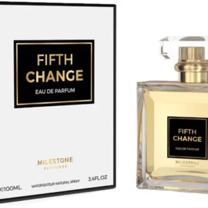 Milestone Fifth Change