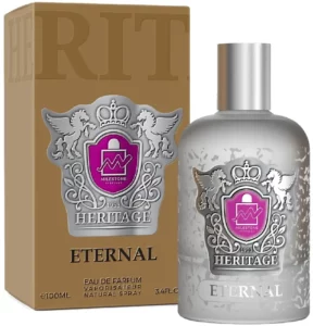 מילסטון הריטג’ אטרנל – א.ד.פ 100 מ"ל Milestone Heritage Eternal EDP 100ML