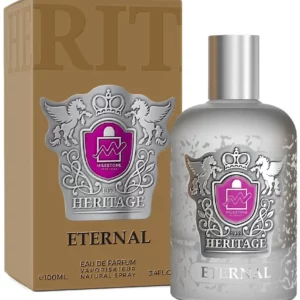 מילסטון הריטג’ אטרנל – א.ד.פ 100 מ"ל Milestone Heritage Eternal EDP 100ML