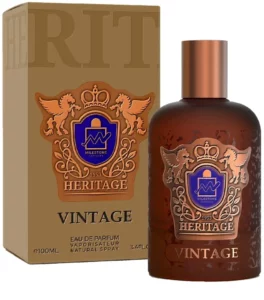 Milestone Heritage Vintage