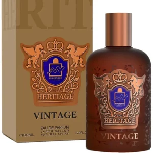 Milestone Heritage Vintage