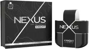 Milestone Nexus Knight