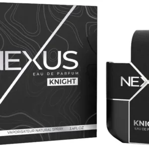 Milestone Nexus Knight