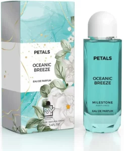 Milestone Petals Oceanic Breeze