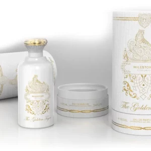 Milestone The Golden Tiger