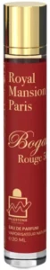 Milestone Bogart Rouge