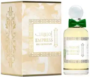 Milestone Empress