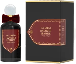 Milestone Hanover Leather